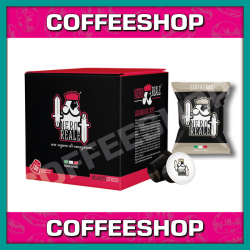 Nespresso Nero Reale Suprema