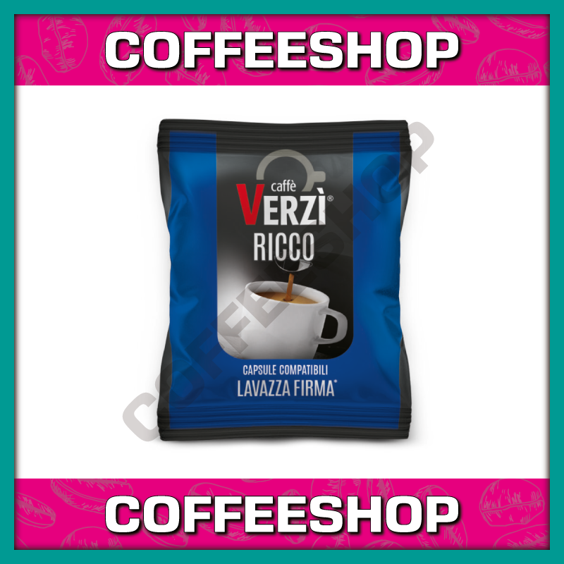Vitha Group Verzì Aroma Ricco