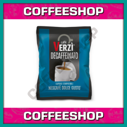 Nescafè DolceGusto Verzì...
