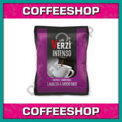Lavazza A Modo Mio Verzì...