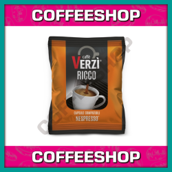 Nespresso Verzì Aroma Ricco
