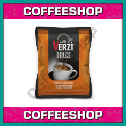 Nespresso Verzì Aroma Dolce