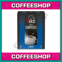 Lavazza Blue Verzì Aroma...