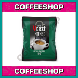 Uno System Verzì Aroma Intenso