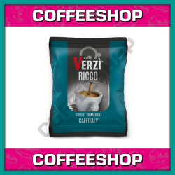Caffitaly Verzì Aroma Ricco