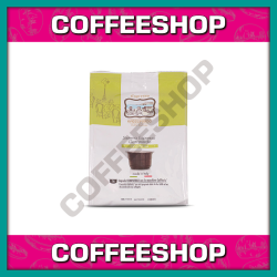 Caffitaly Gattopardo Insonnia