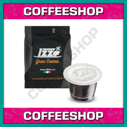 Nespresso Izzo Gran Crema
