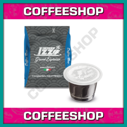 Nespresso Izzo Grand Espresso