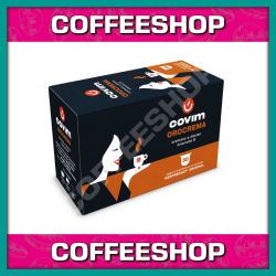 Nespresso Covim Orocrema