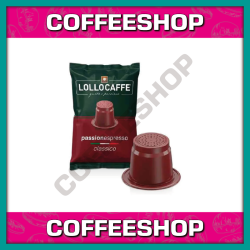 Nespresso Lollo Caffè Classica