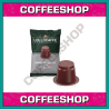 Nespresso Lollo Caffè Argento
