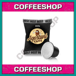 Nespresso Caffè Agostani...