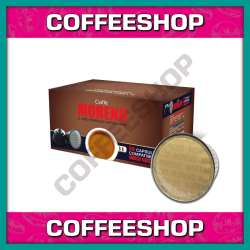 Nescafè Dolcegusto Moreno...