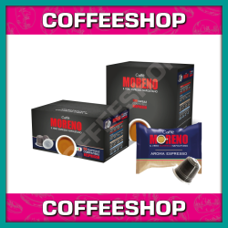 Nespresso Moreno Aroma...