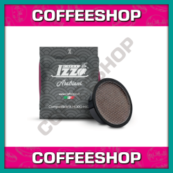 Lavazza A Modo Mio Izzo...