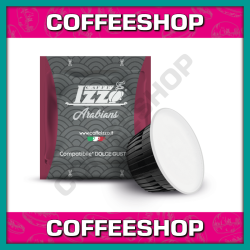 Nescafè DolceGusto Izzo...