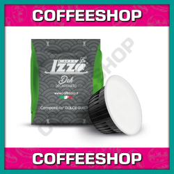 Nescafè DolceGusto Izzo...