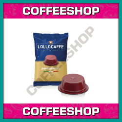 Lavazza A Modo Mio Lollo...