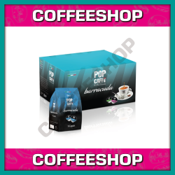 Pop Barracuda Decaffeinato