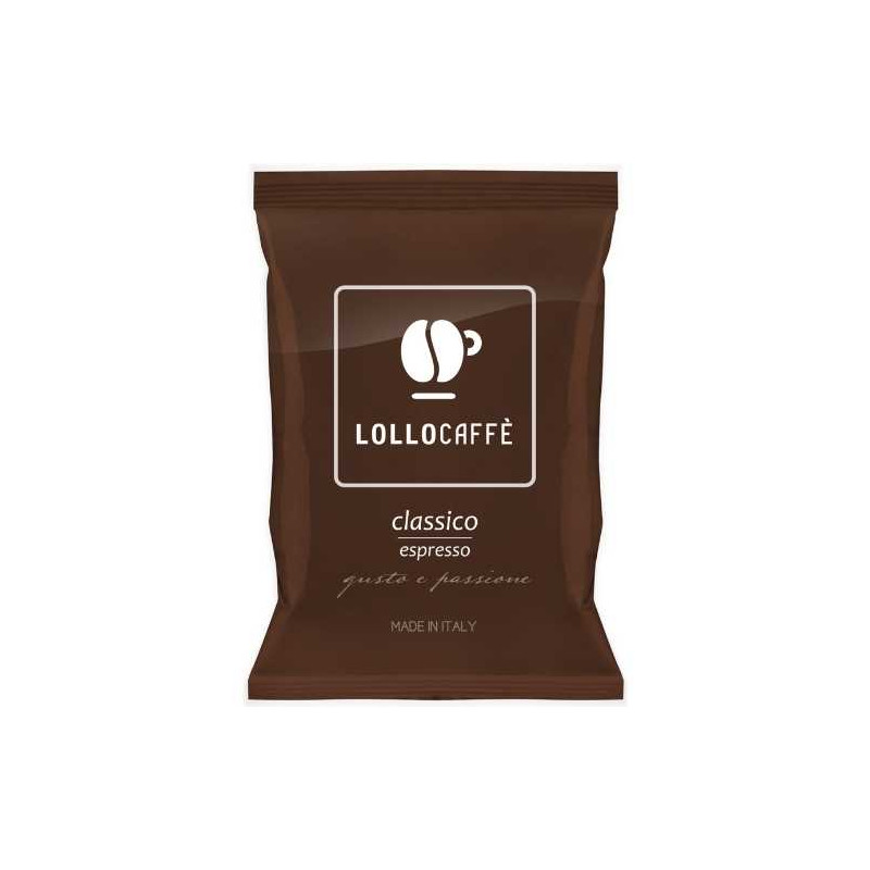 Lavazza Espresso Point Lollo Caffè Classica