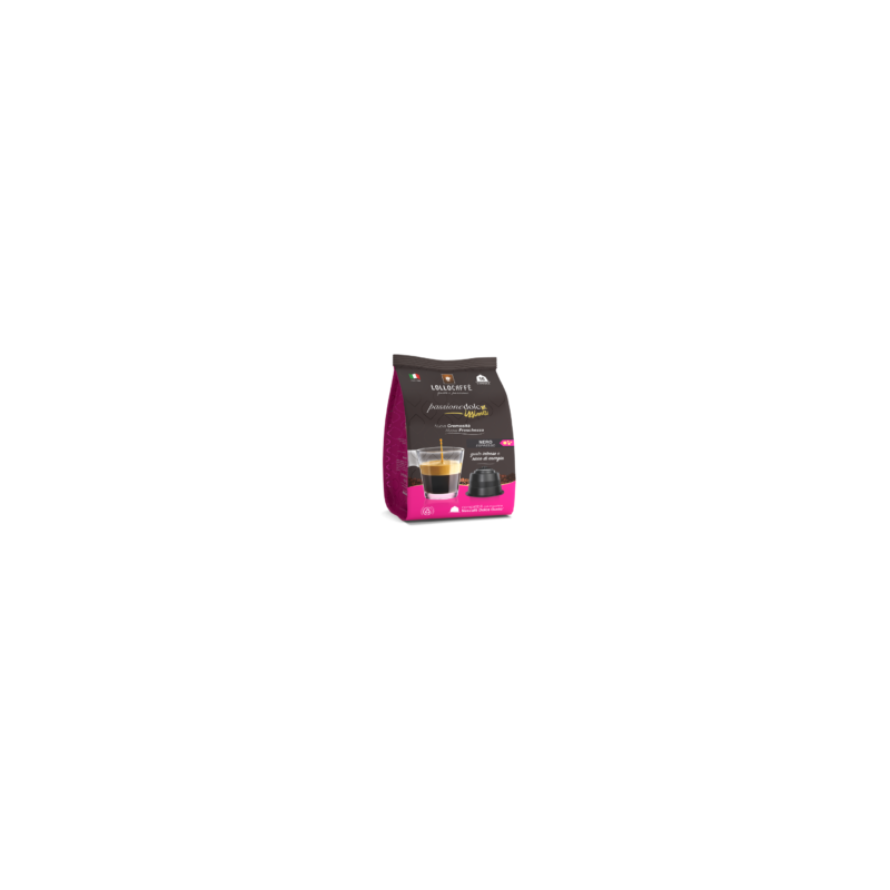 Nescafè DolceGusto Lollo Caffè Nera