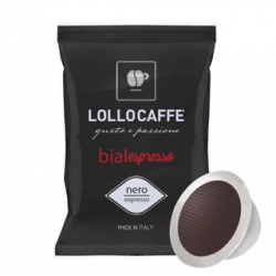 Bialetti Lollo Caffè Nera