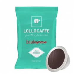 Bialetti Lollo Caffè Dek