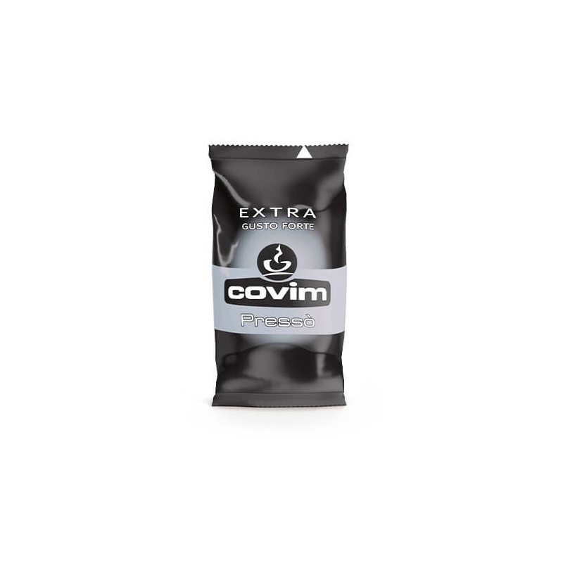 Nespresso Covim Mistero Nero Extra