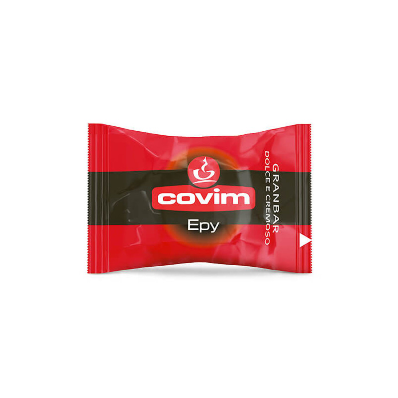 Lavazza Espresso Point Covim Granbar