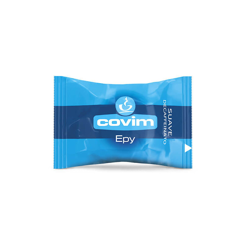 Lavazza Espresso Point Covim Dek