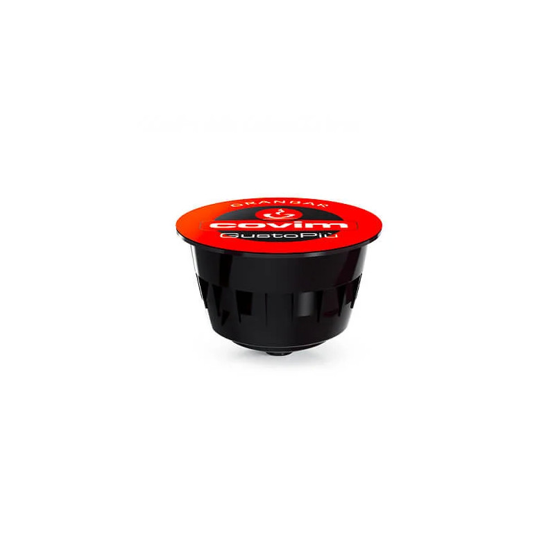 Nescafè DolceGusto Covim Granbar