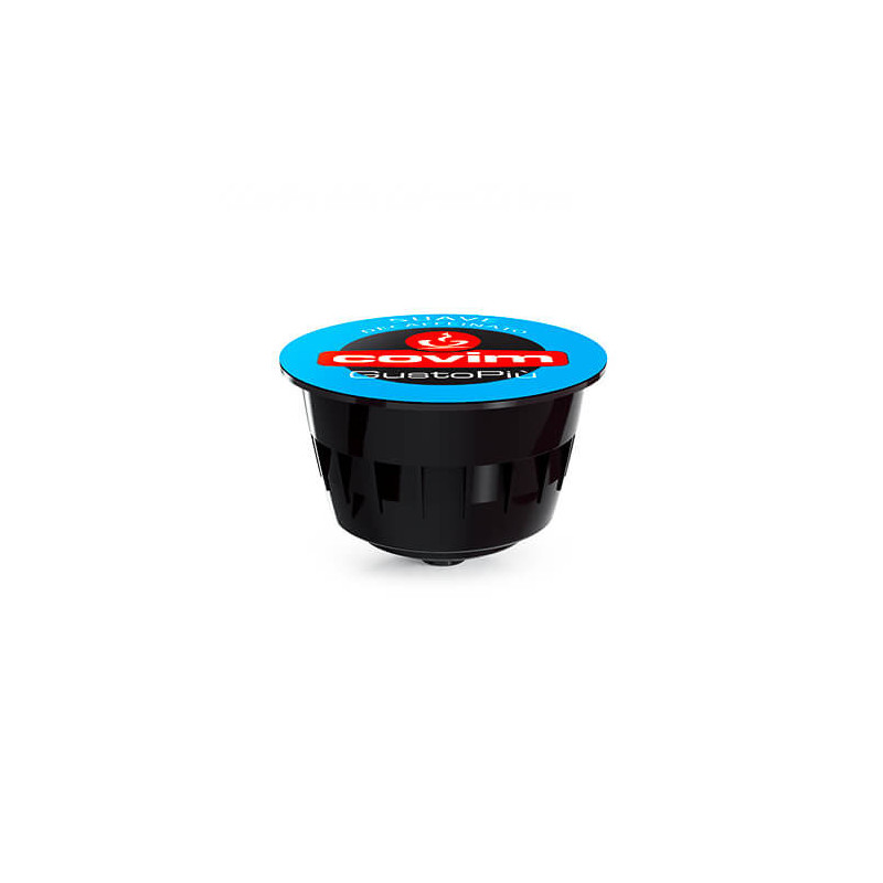 Nescafè DolceGusto Covim Dek