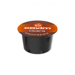 Lavazza Blue Covim Orocrema