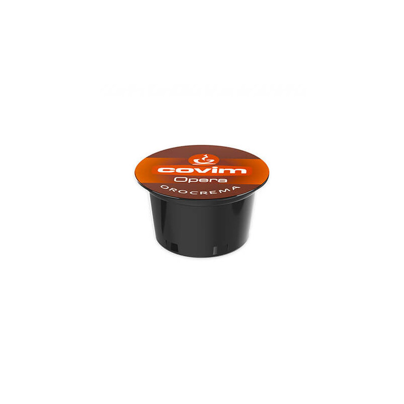 Lavazza Blue Covim Orocrema