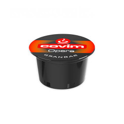 Lavazza Blue Covim Granbar