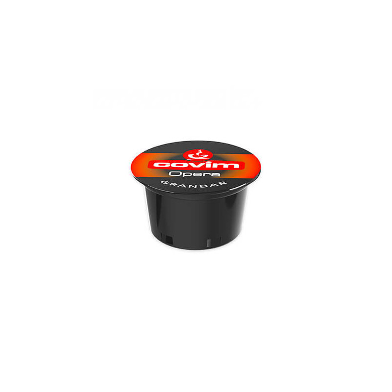 Lavazza Blue Covim Granbar