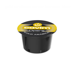 Lavazza Blue Covim Gold...