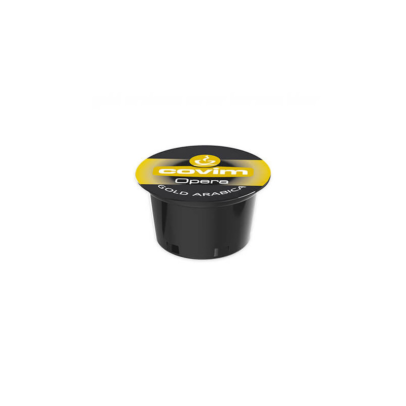 Lavazza Blue Covim Gold Arabica
