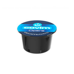 Lavazza Blue Covim Dek