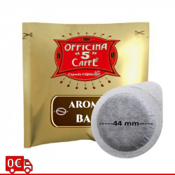 Cialde Ese 44mm Officina 5...