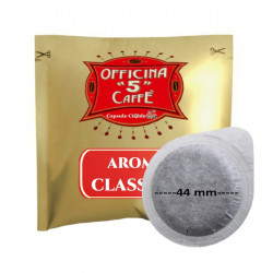 Cialde Ese 44mm Officina 5...