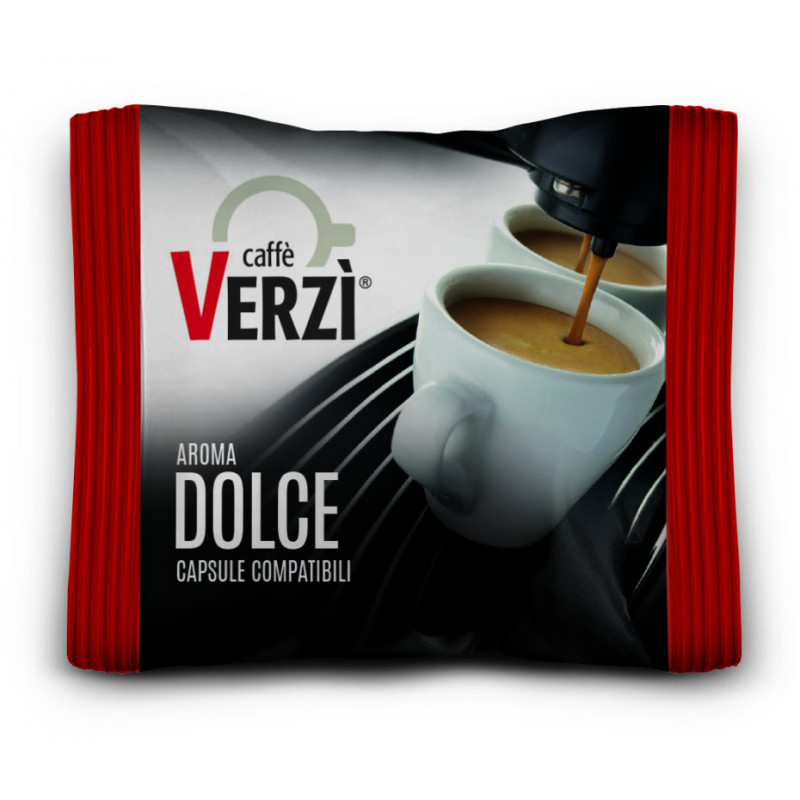 Lavazza Espresso Point Verzì Aroma Dolce
