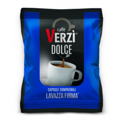 240 CAPSULA CAFFÈ NEROORO COMPATIBILE FIRMA LAVAZZA*