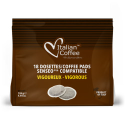 Cialde Senseo Vigoroso