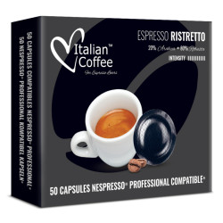 Nespresso Professional...