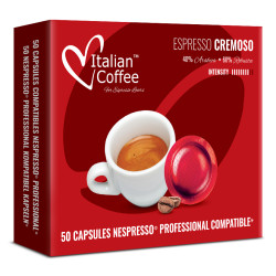 Nespresso Professional...