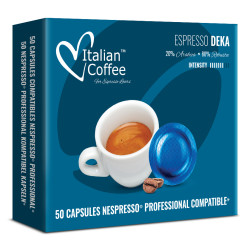 Nespresso Professional...