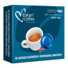 Nespresso Professional Italian Coffee Dek