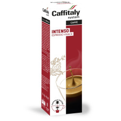 Caffitaly Intenso 10 capsule