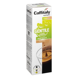 Caffitaly Decerato 10 capsule